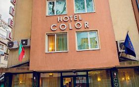 Hotel Color